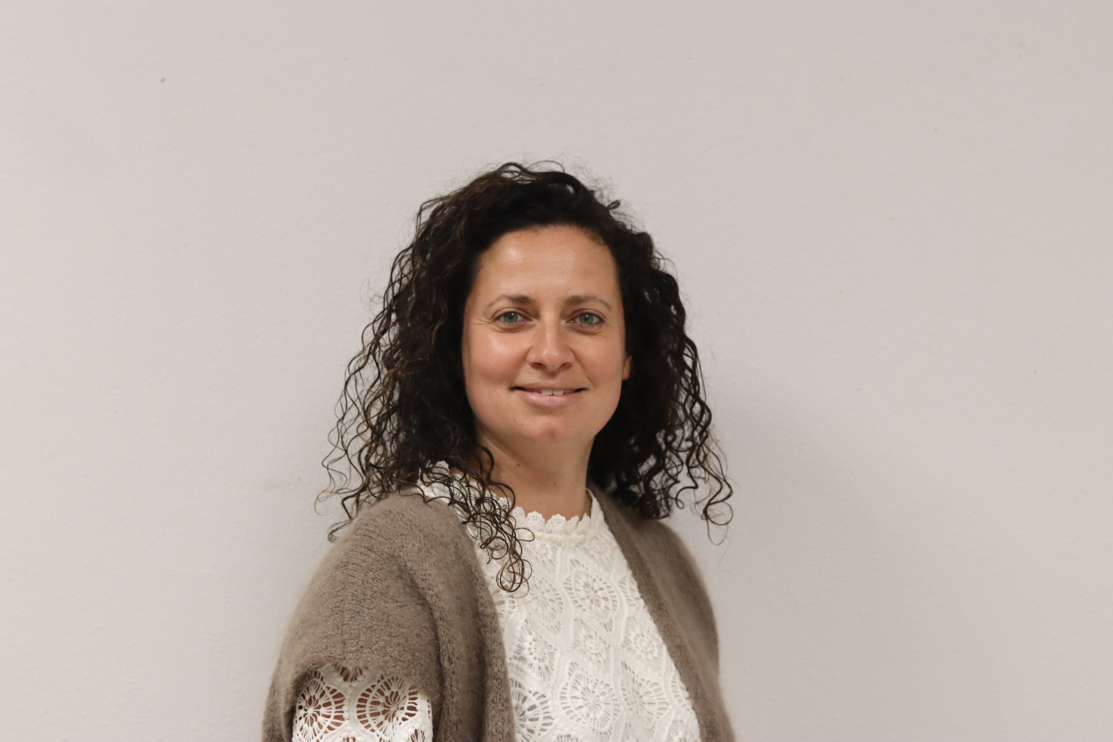 Pauline PREDHUMEAU