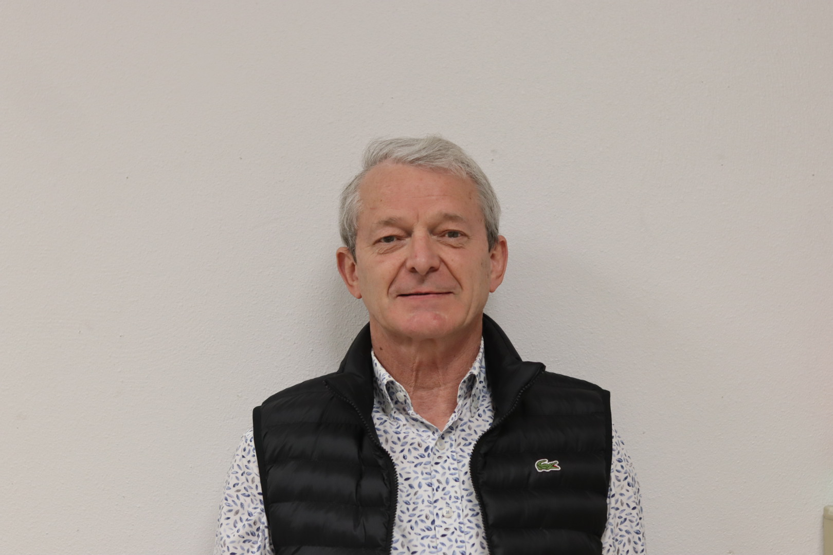 Thierry DUCRET DESBIEY